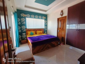 Nilay himalayan homestay